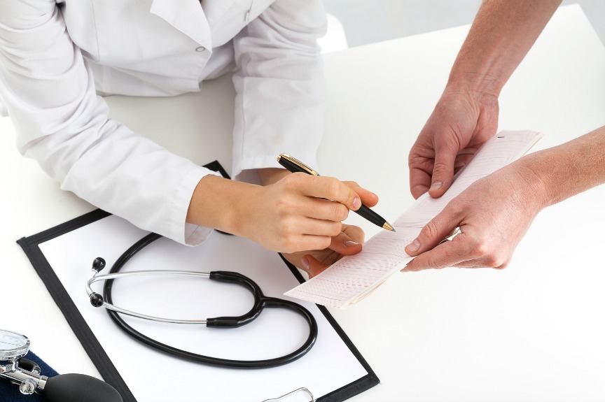 Certificazioni mediche